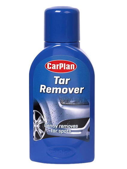 CarPlan tar375 carplan smoły środek do usuwania 375 ML TETTAR375