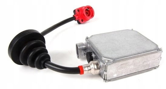 M-TECH PRZETWORNICA XENON M-Tech D1/3(H5) OEM Ballast 12V OPEL Kia BMW