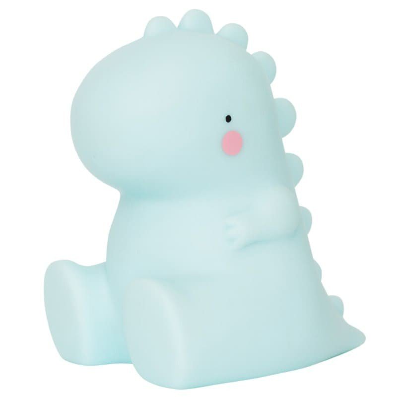 A Little Lovely Company A Little Lovely Company  -  Lampka t - Rex