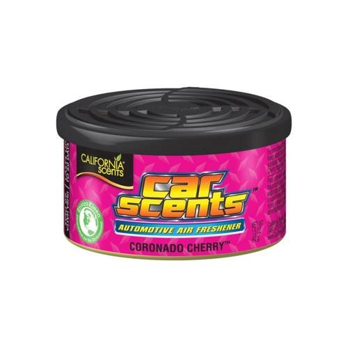 Zapach California Car Scents Coronado Cherry 42g