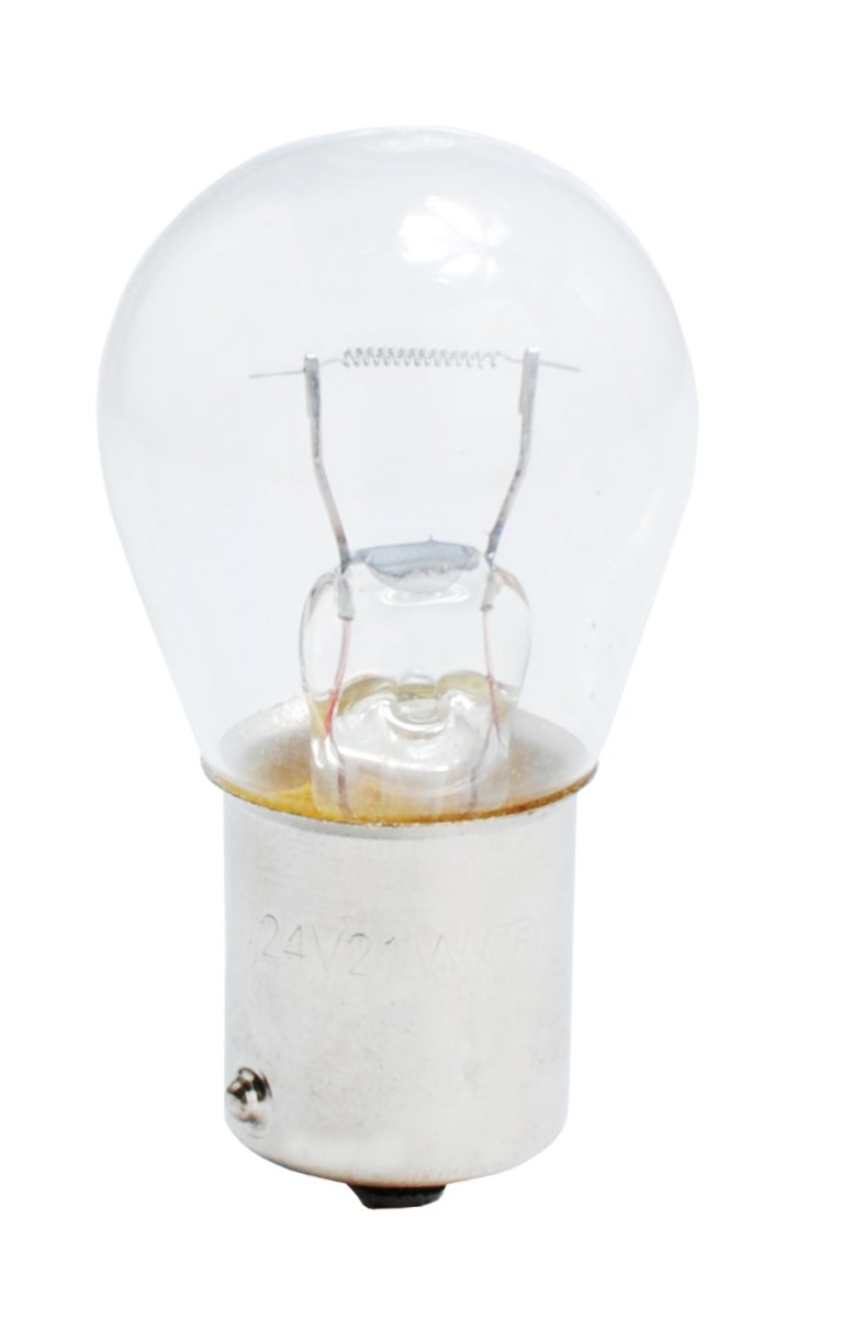 M-Tech Tech Z50 lampa BAU15S 12 V/21 W PY21 W, zestaw od 10 Z50