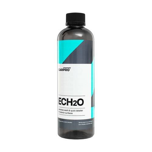 CarPro Ech2O Quick Detailer śliskość błysk koncentrat 1:10 500ml