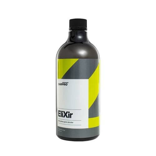 CarPro ELIXIR QUICK DETAILER GŁĘBIA I POŁYSK 1L