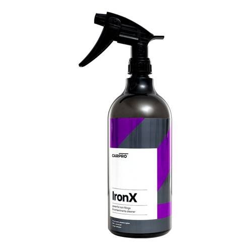 CarPro carpro Iron X 2014 środek czyszczący, wiśnia-zapachu, 500 ML 15