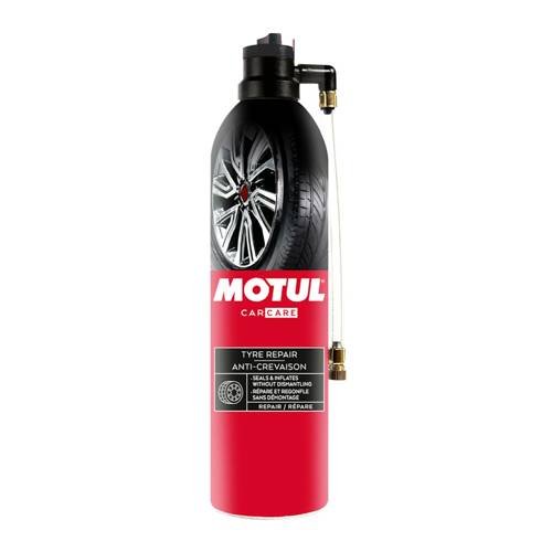 Motul Tyre Repair - koło zapasowe w sprayu 500ml