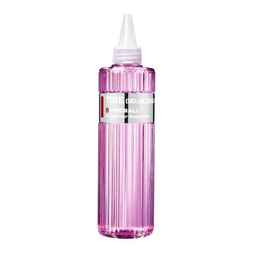 FIREBALL Tire Gloss - hydrofobowy dressing do opon z SiO2 500ml