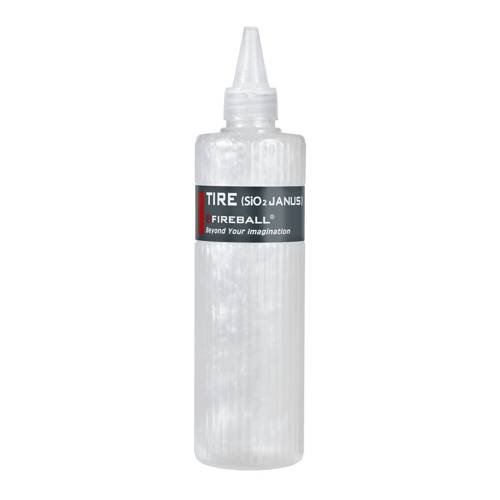 FIREBALL Tire Janus  -  dressing do opon na bazie SiO2 z ekstraktem z perły  500ml