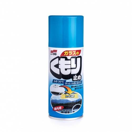 Soft Anti-Fog Spray 5060