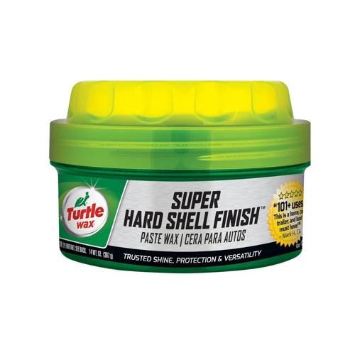 Turtle Wax 70-197 Super Hard Finish Paste Wax 397g 70-197