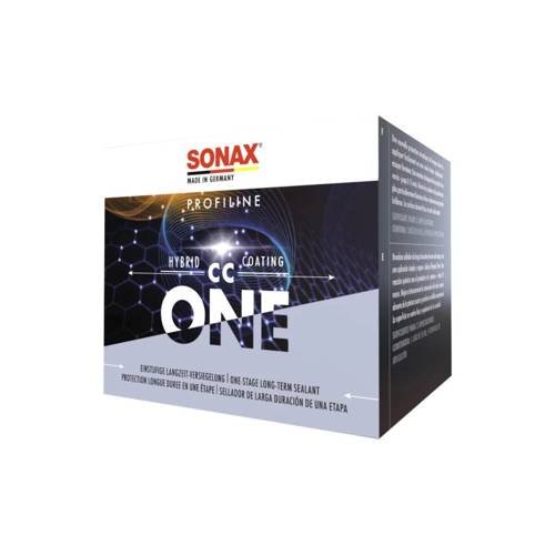 Powłoka Ceramiczna SONAX Profiline Hybrid CC ONE 50ml