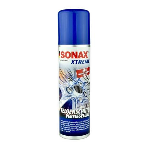 Sonax Xtreme powłoka do zabezpieczania felg 250ml