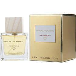 Pascal Morabito My Diamond woda perfumowana 95 ml