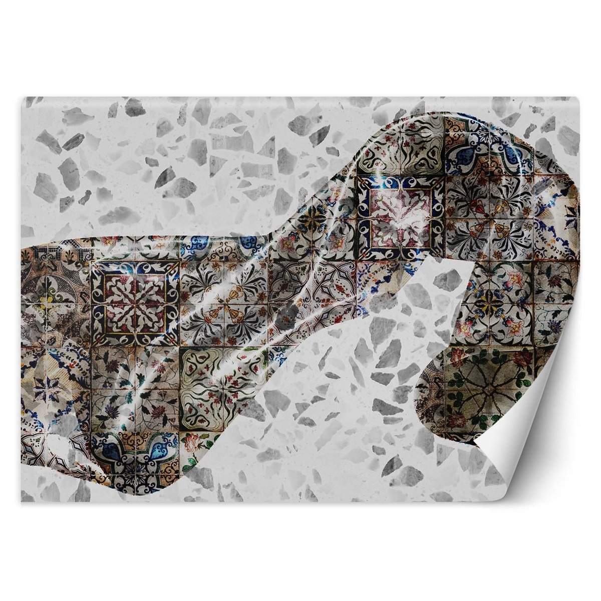 Fototapeta, Satynowy materiał (Rozmiar 350x245)