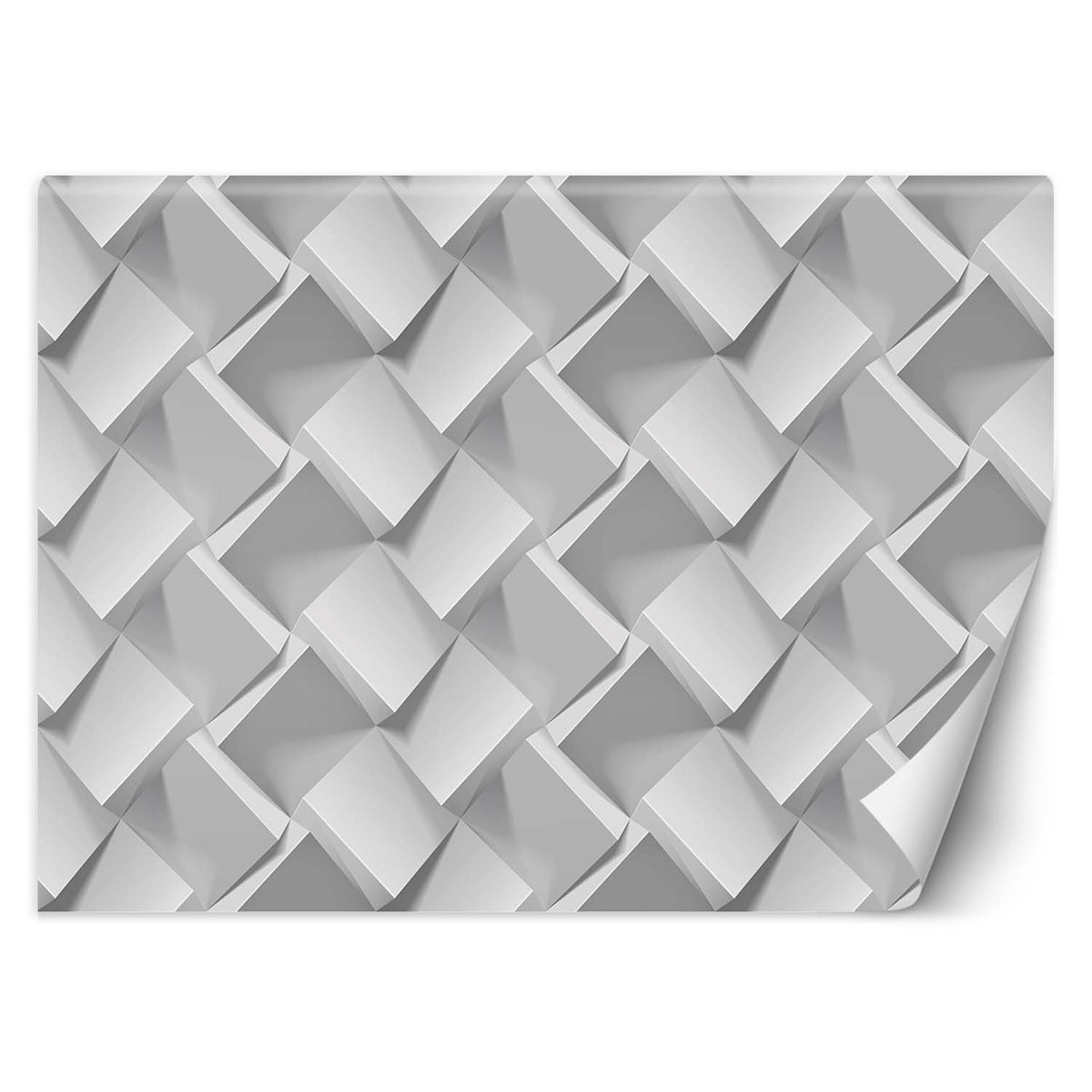 Fototapeta, Iluzja 3D (Rozmiar 350x245)