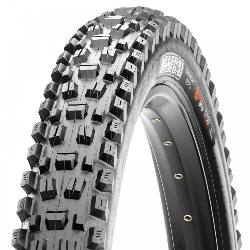 Maxxis Assegai Opona zwijana 29x2.50