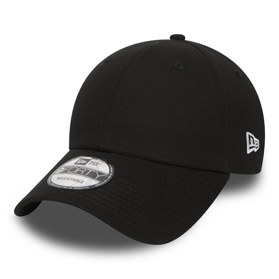 Czapka NEW ERA 9FORTY z daszkiem FLAG Collection