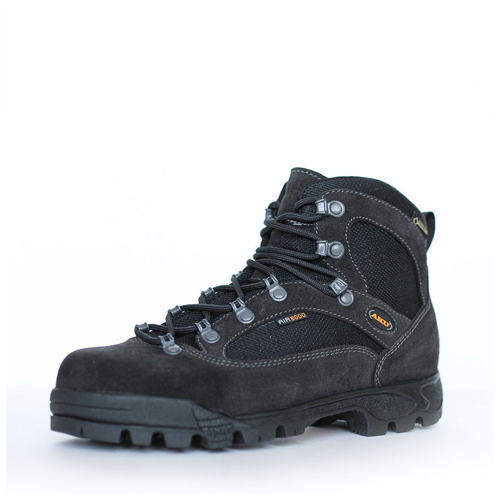 Aku Buty CAMANA SMU FITZROY GTX anthracite - 11,5 camana_smu_fitzroy_gtx_anthracite