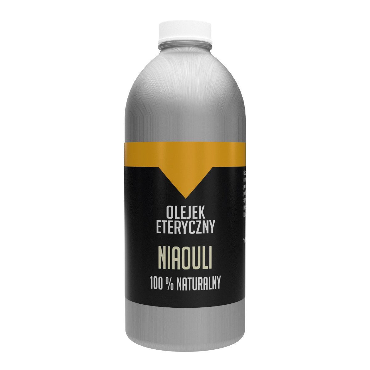 Biolavit Biolavit Biolavit Olejek eteryczny niaouli 1000 ml OET-NIA-1000