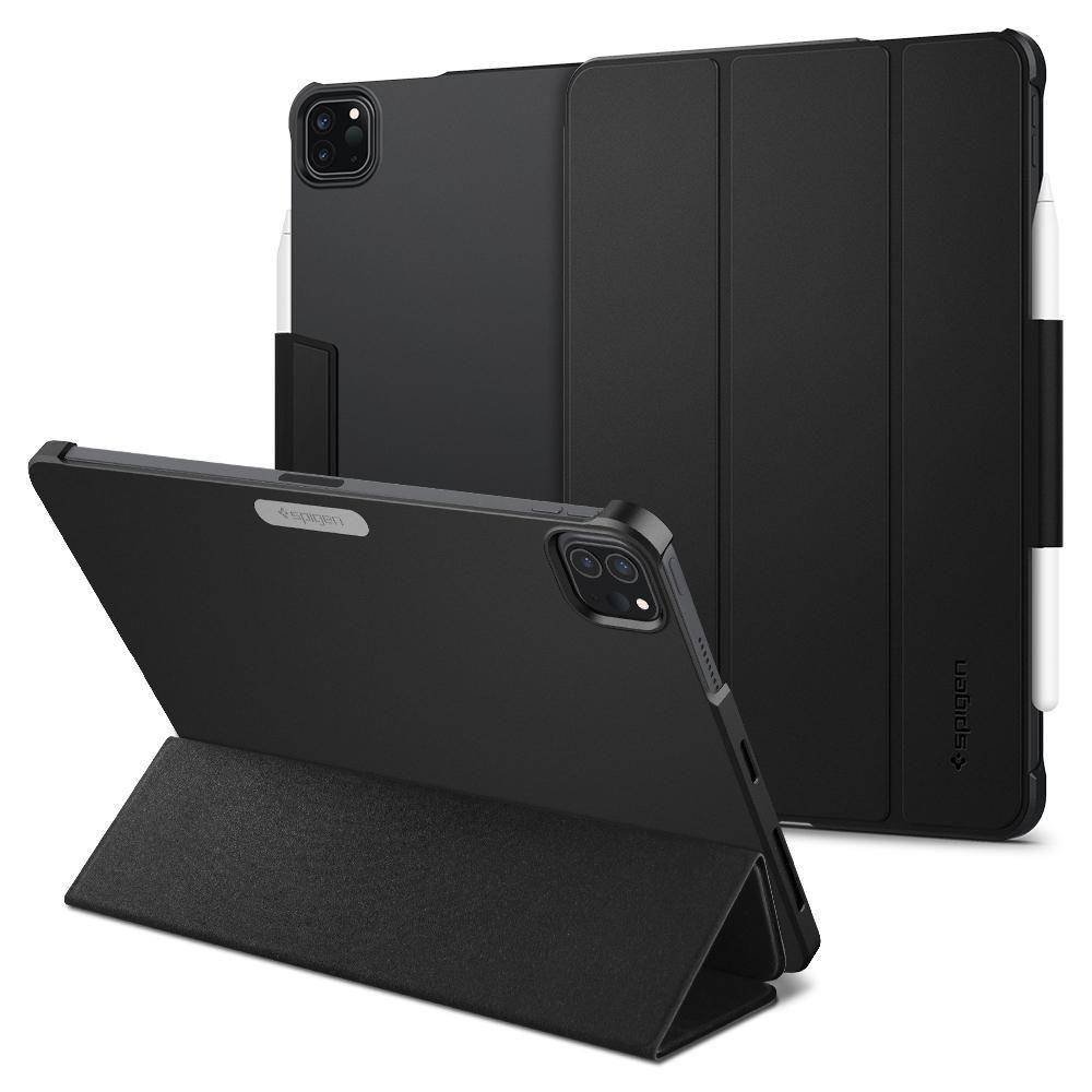 Spigen Etui na iPad Air/Pro Smart Fold Plus Czarny | Bezpłatny transport | Raty