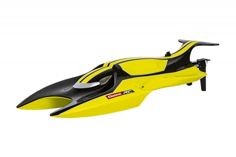 Carrera RC 2.4GHz Speedray RC Boat 370301030 370301030