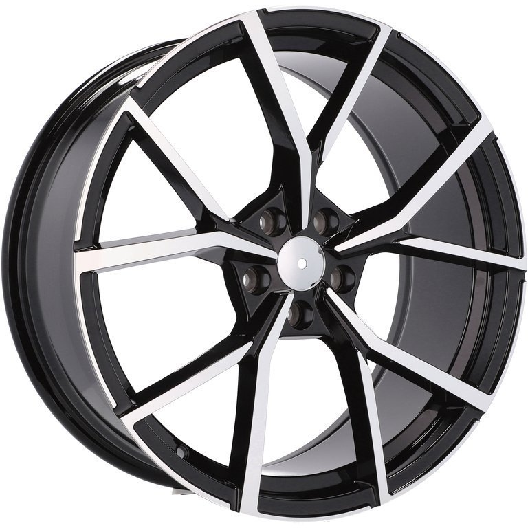 Felgi 18 m.in. do VW Arteon Shooting Brake Passat CC B8 b9 Tiguan - RBK5801