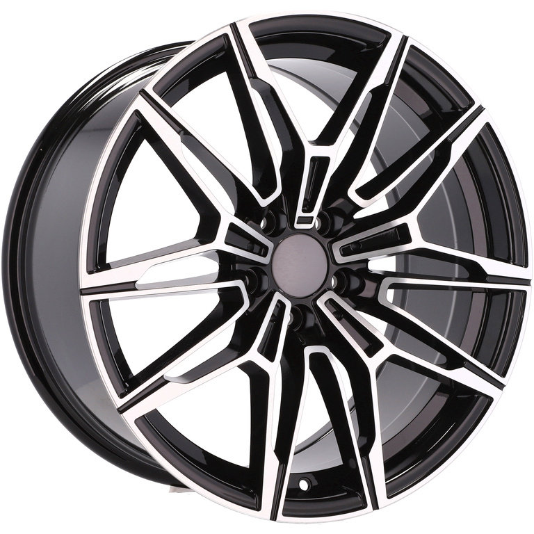 Felgi 18'' m.in. do BMW 3 G20 G21 4 Coupe G22 5 G30 G31 Z4 G29 - RIN0294