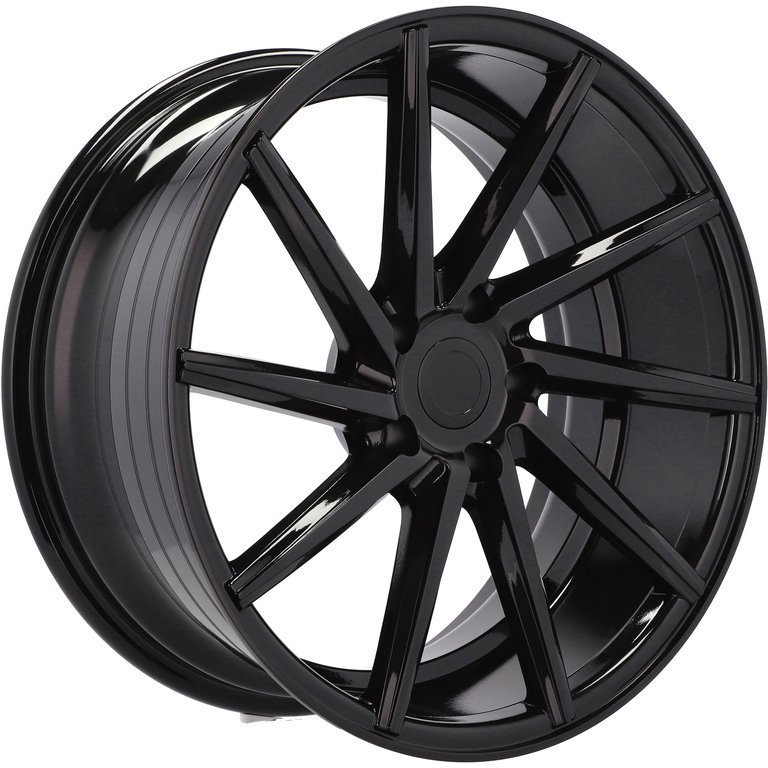 Felgi 19'' m.in. do LEXUS IS ISF GS IV GSF LC LS RC RCF 8.5 + 9.5 - RBY1058