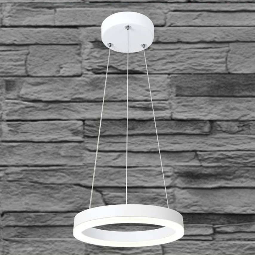 Lampa wisząca Fokko MD23-1BXS 308504