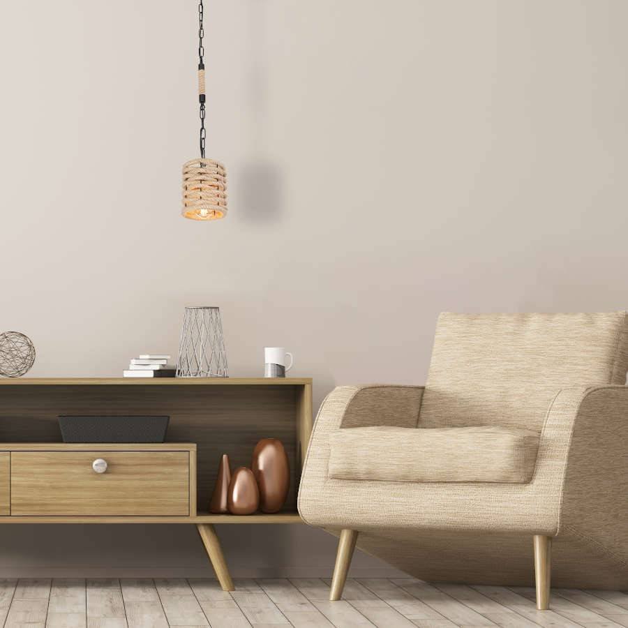 Globo Lighting Lampa wisząca HALIA 15679H Globo 15679H