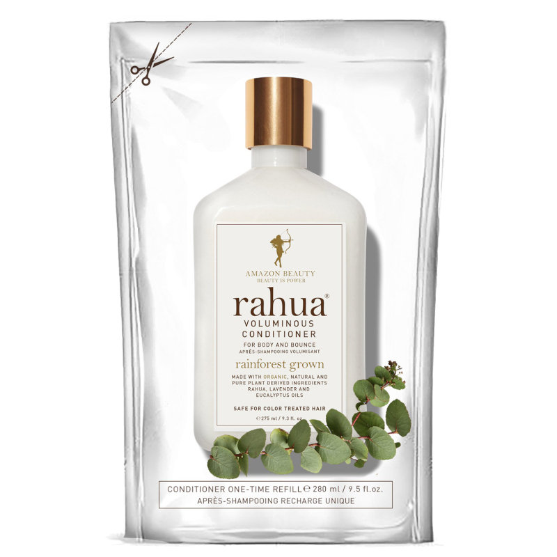Rahua Voluminous Odżywka zwiększająca objętość (uzupełnienie) 280ml
