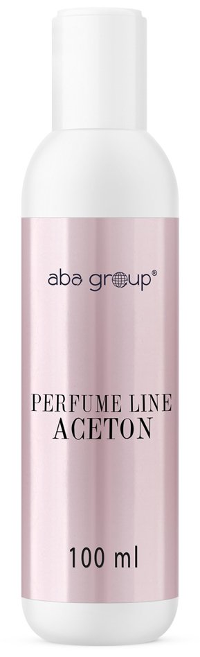 Aba Group Aceton Kosmetyczny Remover 1000 ml