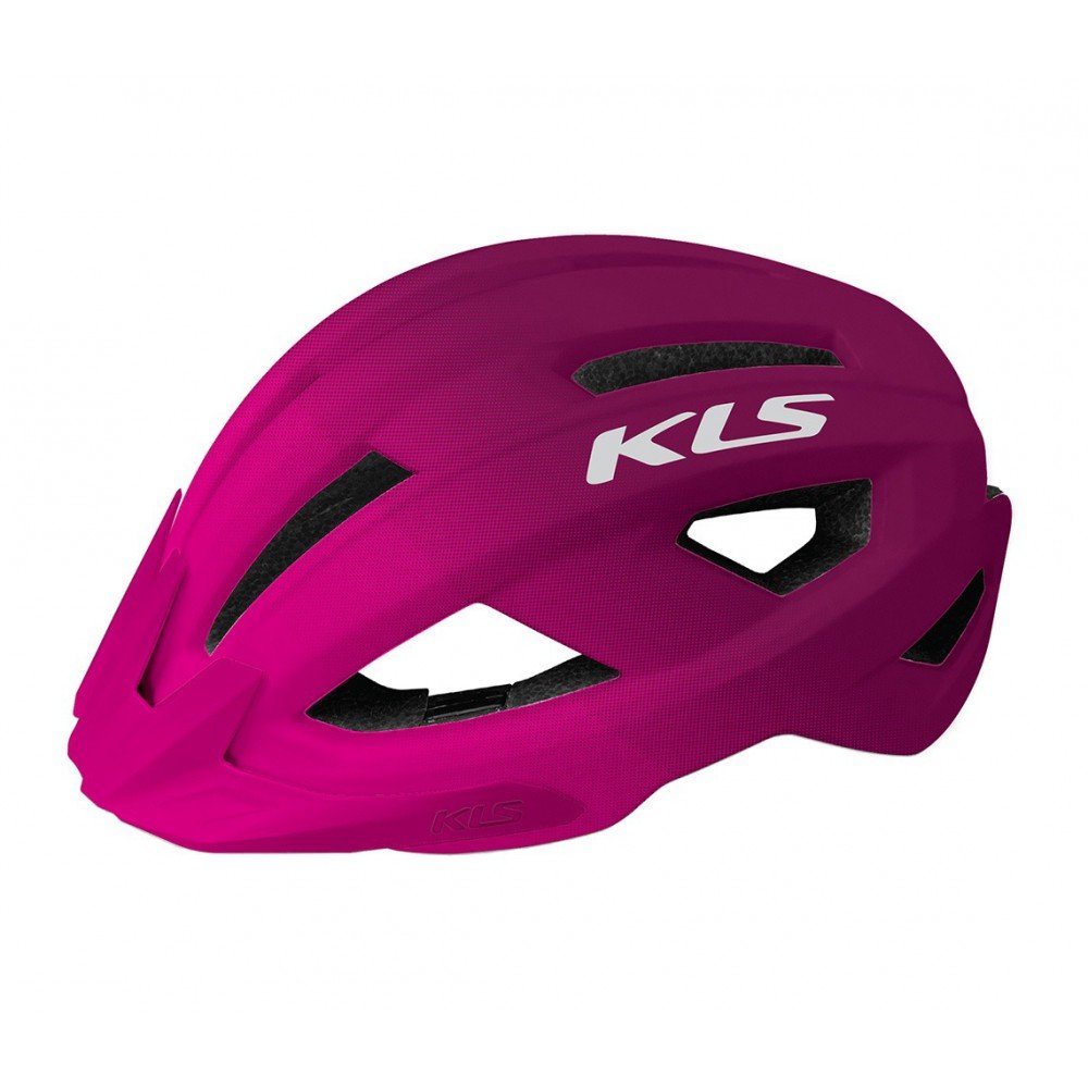 Kellys Kask Daze 2022 M/L różowy