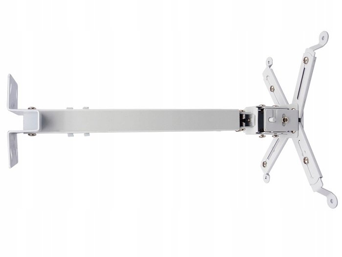 Uchwyt / Wieszak Na Projektor - Sufitowy / 12-65cm / Stal