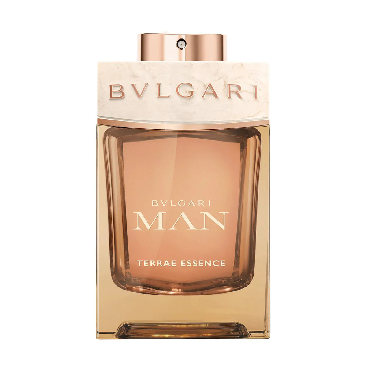 Bvlgari MAN Terrae Essence woda perfumowana 100 ml TESTER