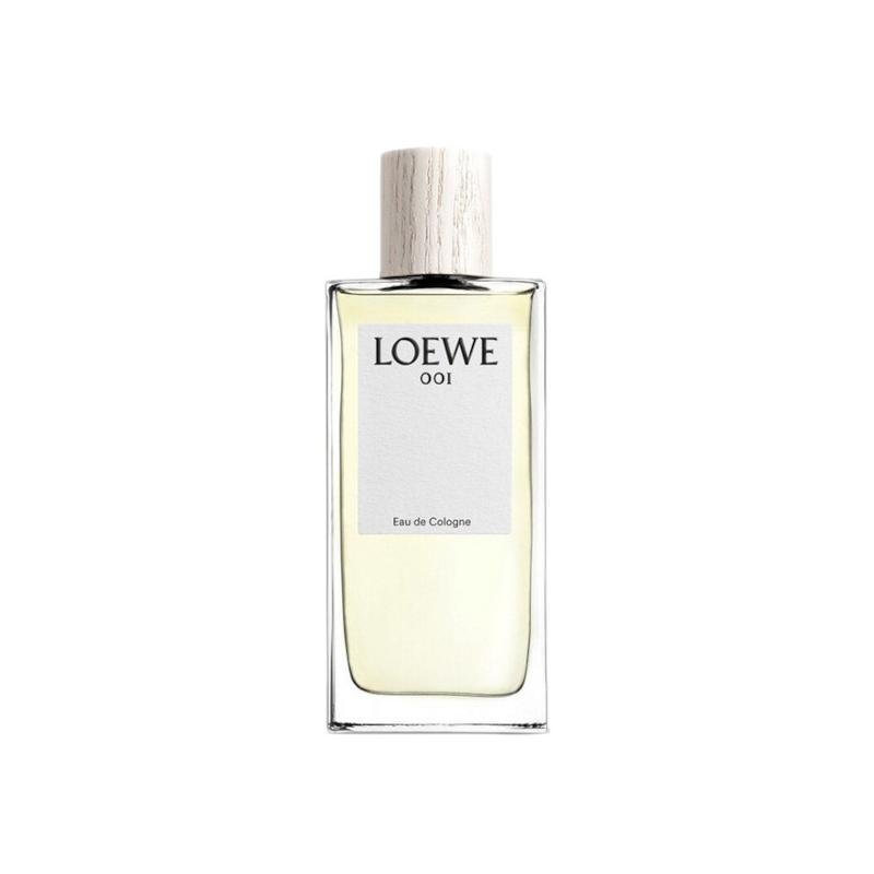 Loewe 001 Man woda kolońska 30ml