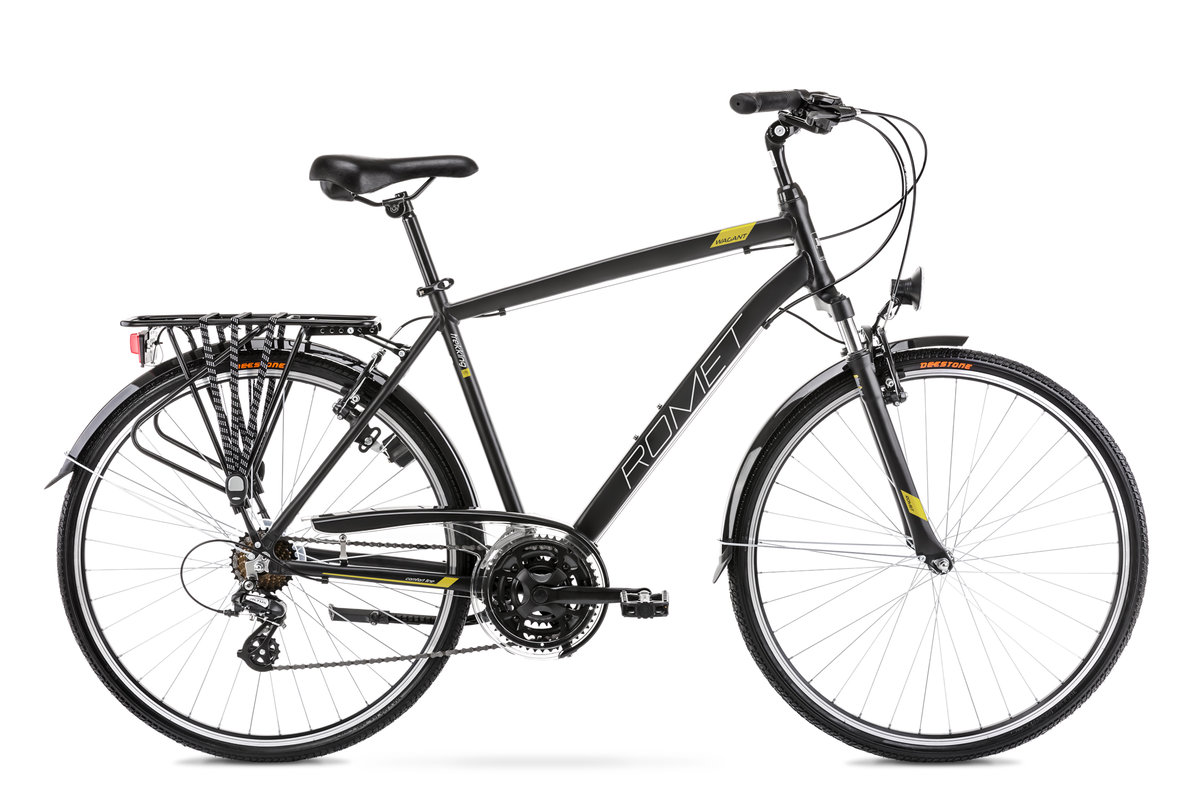 Romet, Rower trekkingowy, Wagant L 28