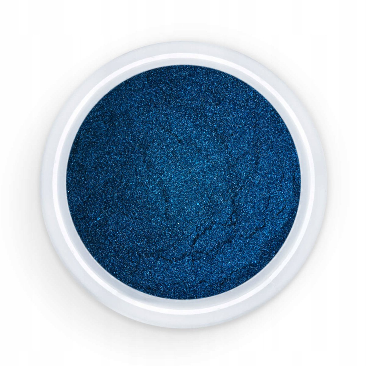 Aba Group Ozdoby do Paznokci Pyłek Blue Reflections 1g