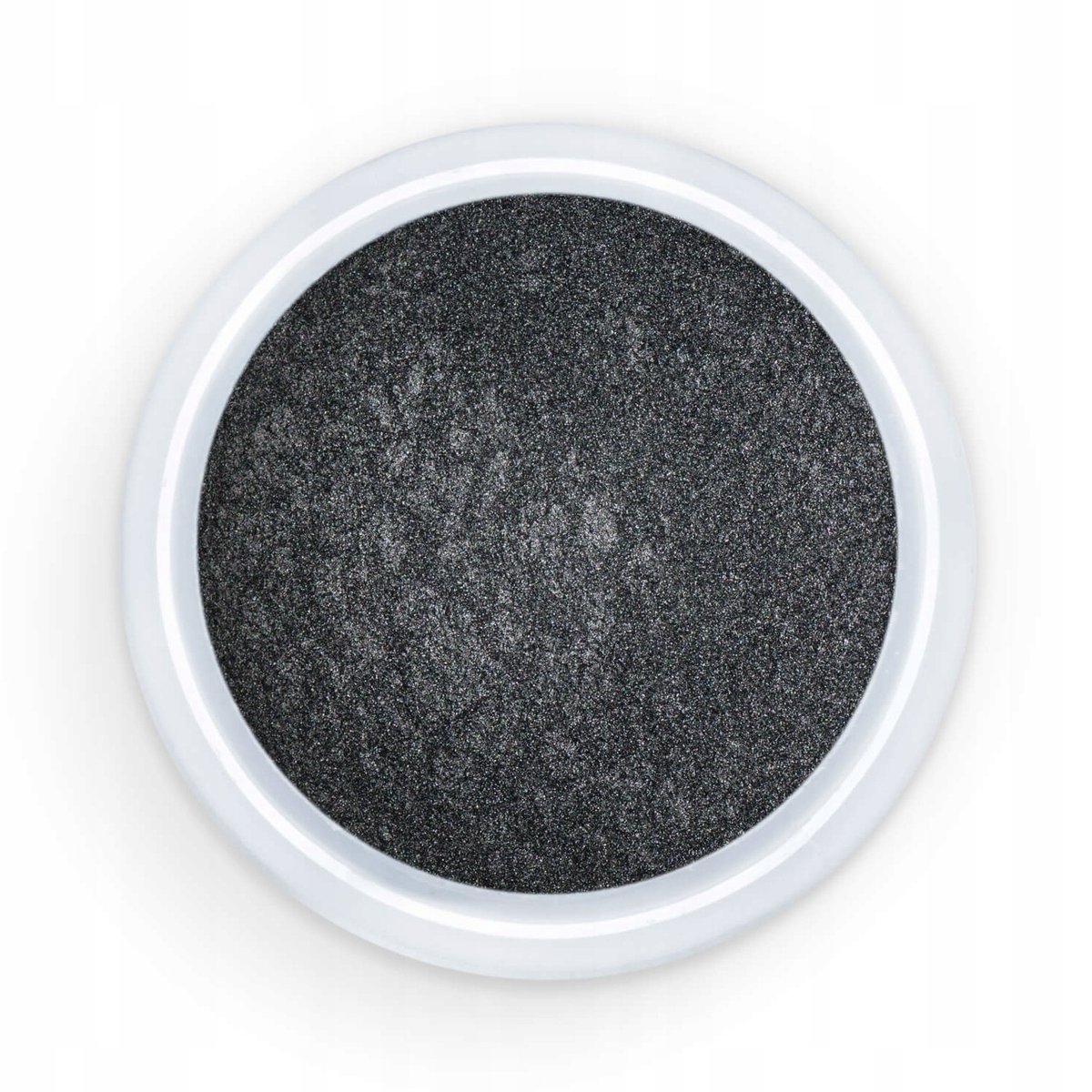 Aba Group Ozdoby do Paznokci Pyłek Black Reflections 1g