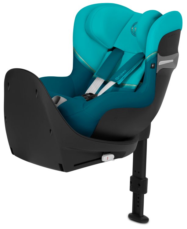 Cybex Sirona S2 I-Size 0-18kg River Blue