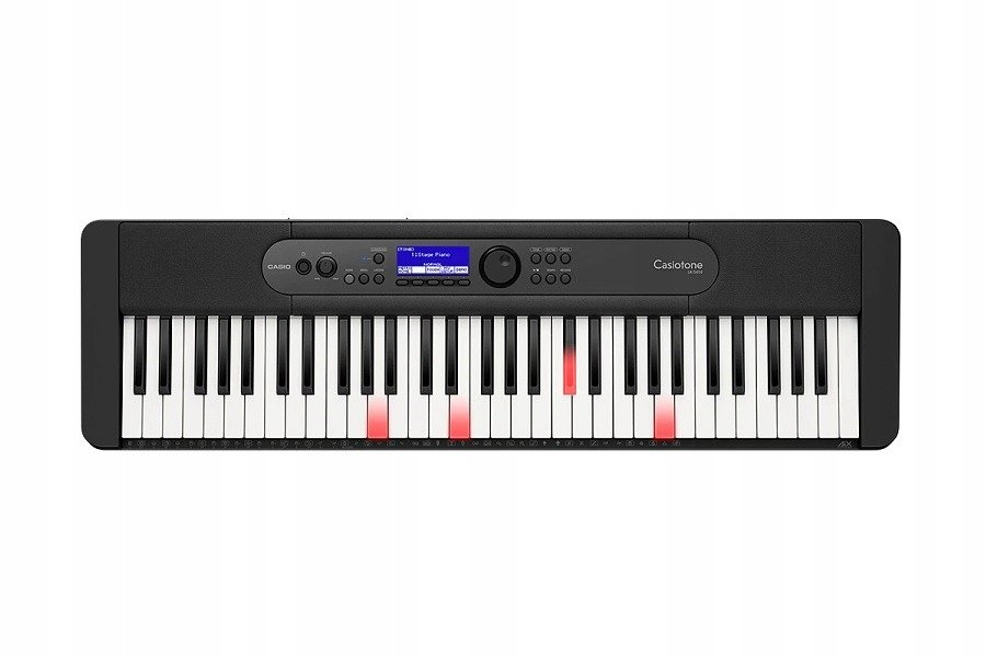 Casio LK-S450 Casiotone Lighting Keyboard LK-S450C7