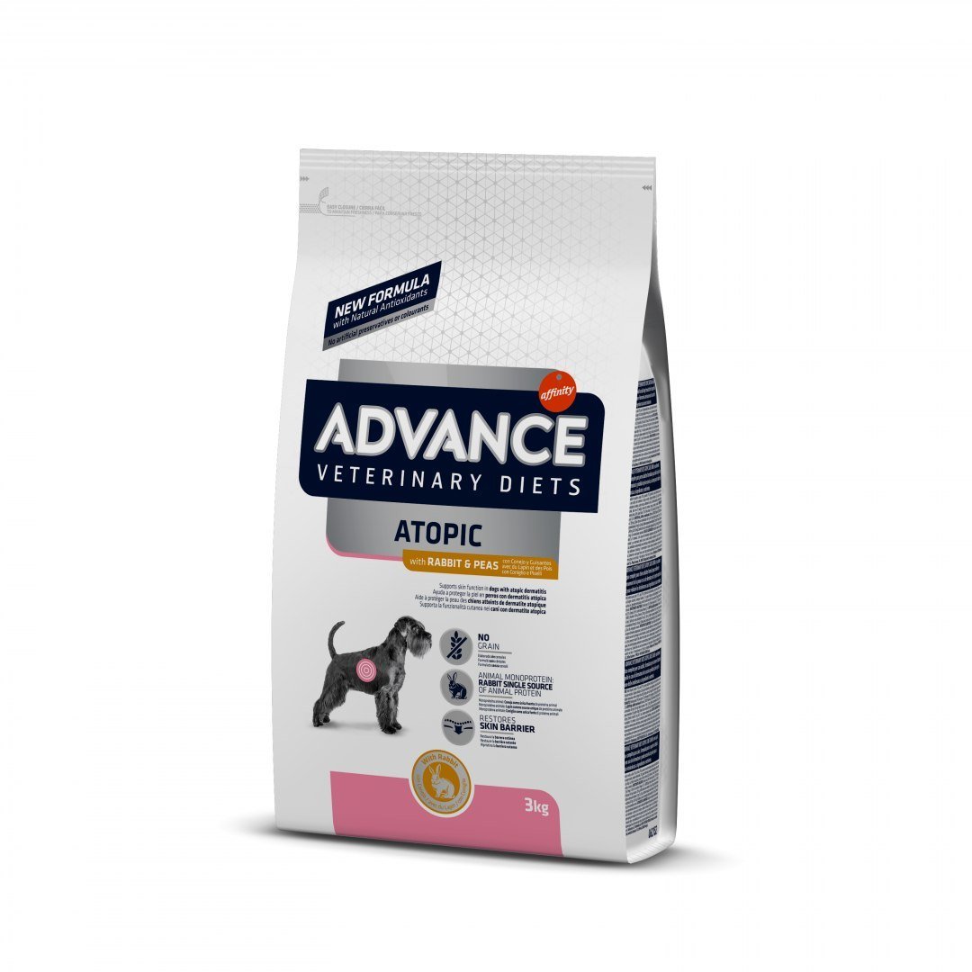 Advance Atopic Rabbit 3 kg