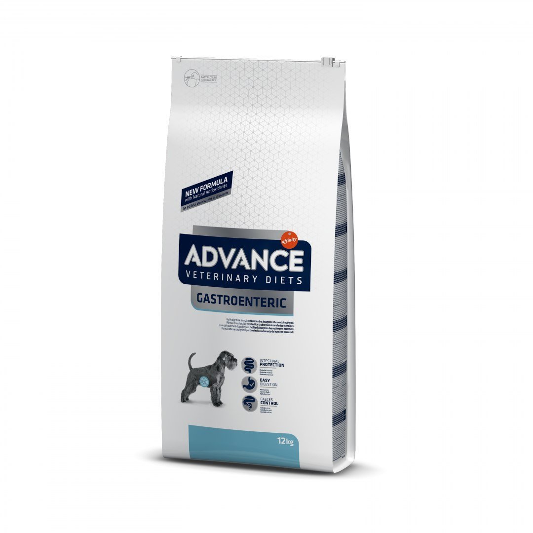 Affinity Advance Veterinary Diets Gastroenteric 12 kg