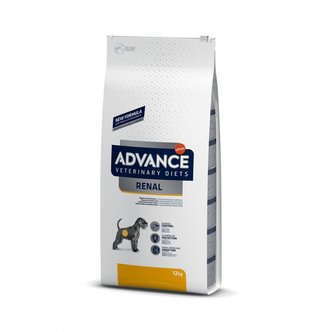 Affinity Advance Veterinary Diets Veterinary Diets Renal Failure 12 kg