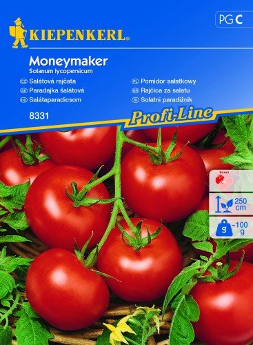 Kiepenkerl Pomidor Sałatkowy Moneymaker 8331 102806
