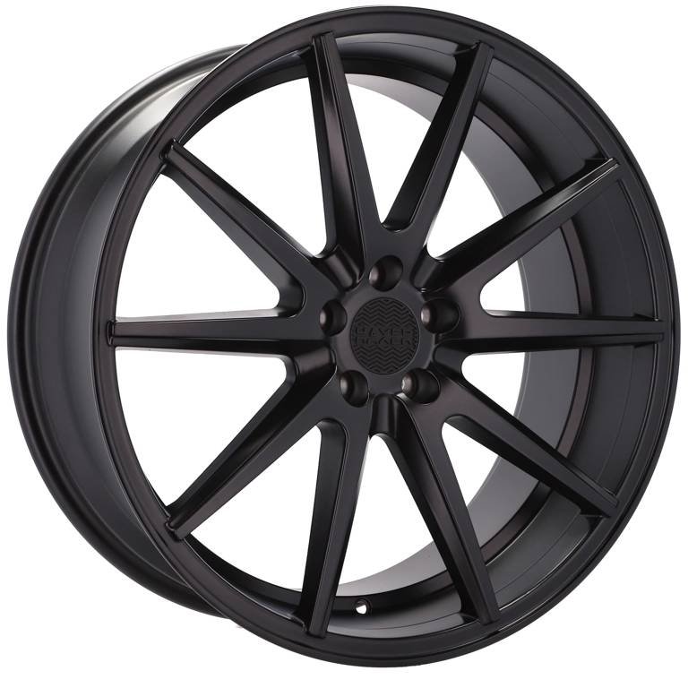 Felgi 18'' m.in. do BMW MERCEDES C W204 W205 E W212 W213 W214 - RHX014 (LU1374)