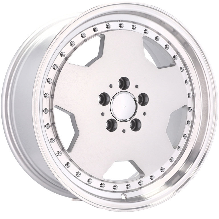 Felgi 18 m.in. do MERCEDES AMG E W124 W210 W211 S W140 - RBK5852