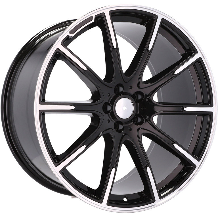 Felgi 21'' 5x130 m.in. do MERCEDES G-klasa G500 AMG W463 W464 - RFE236