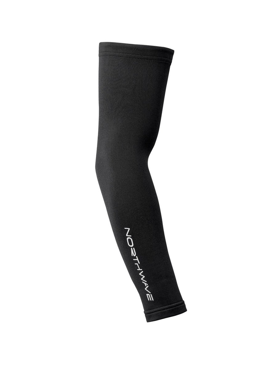 Rękawy rowerowe męskie NORTHWAVE EASY ARM WARMER
