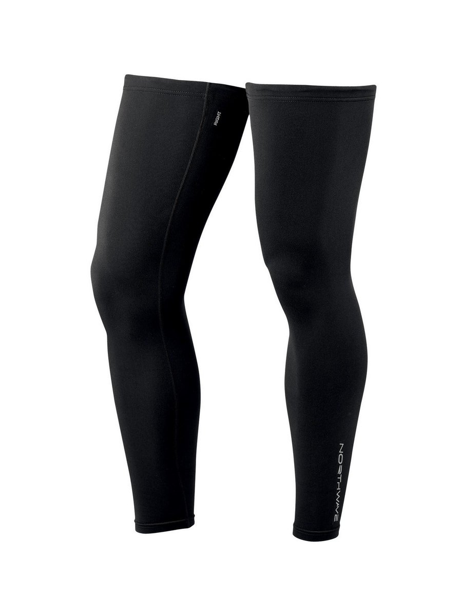 Nogawki rowerowe męskie NORTHWAVE EASY LEG WARMER