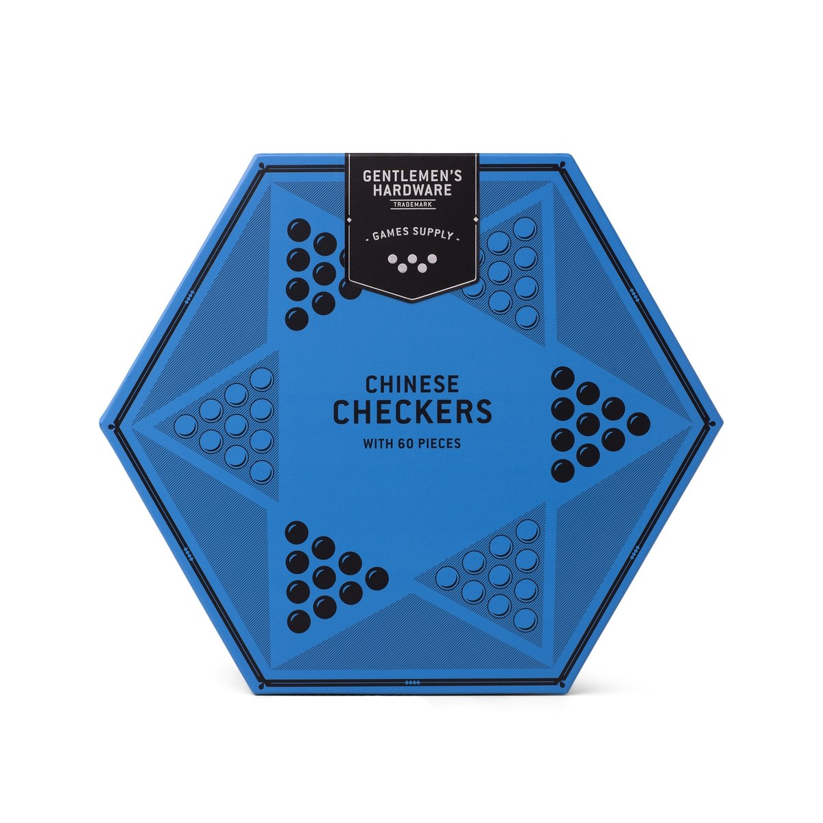 Gra Chinese Checkers Nowa